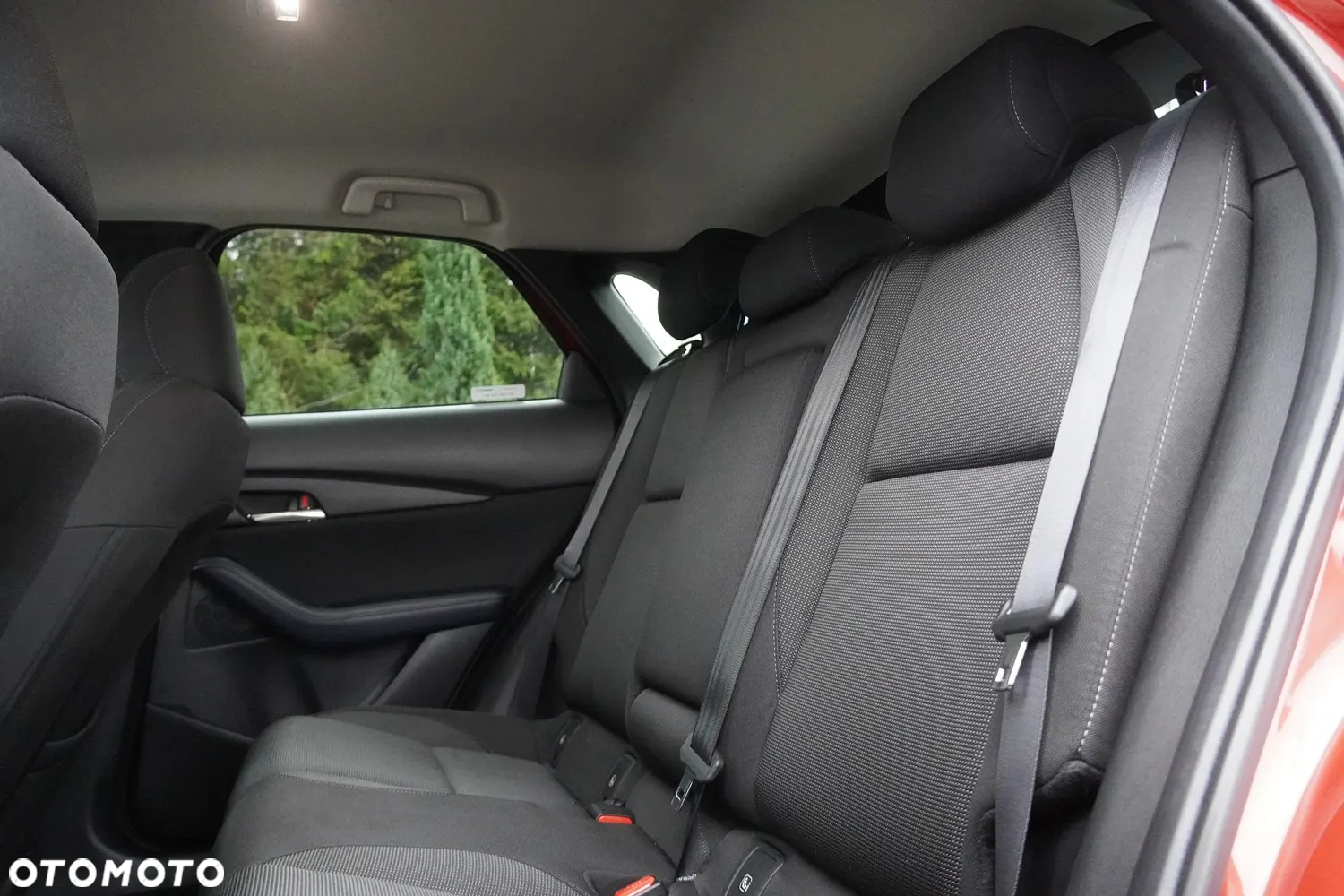 Mazda CX-30 2.0 mHEV Kanjo 2WD - 25