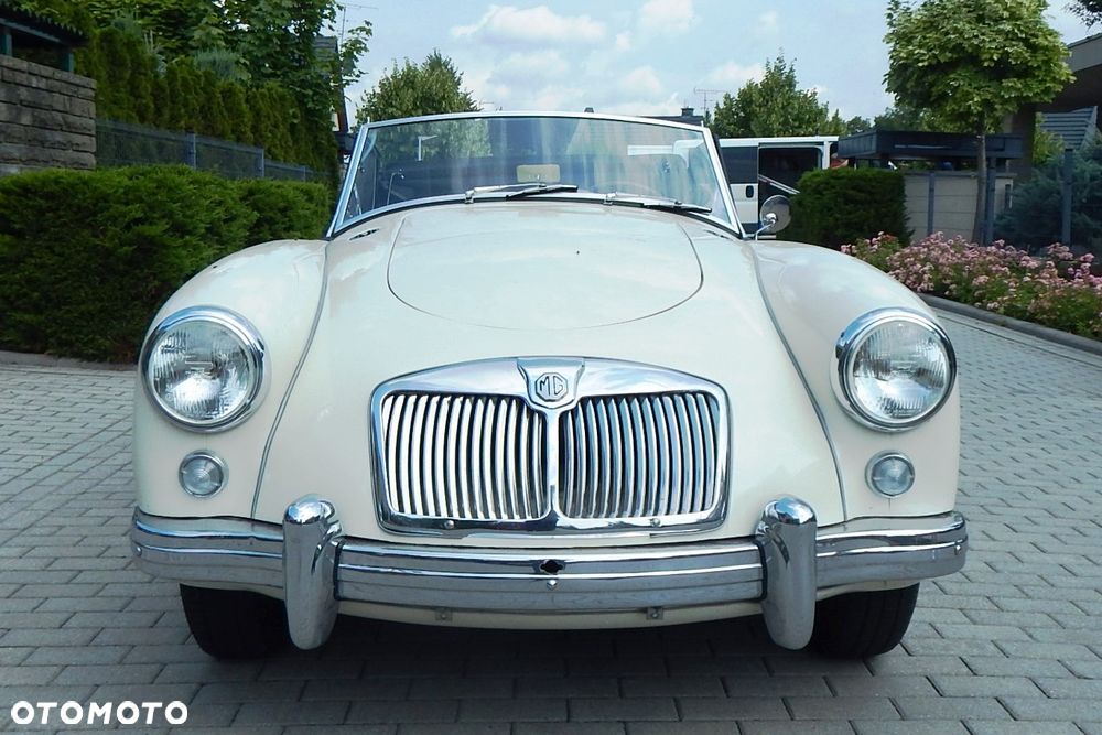 MG Inny - 2