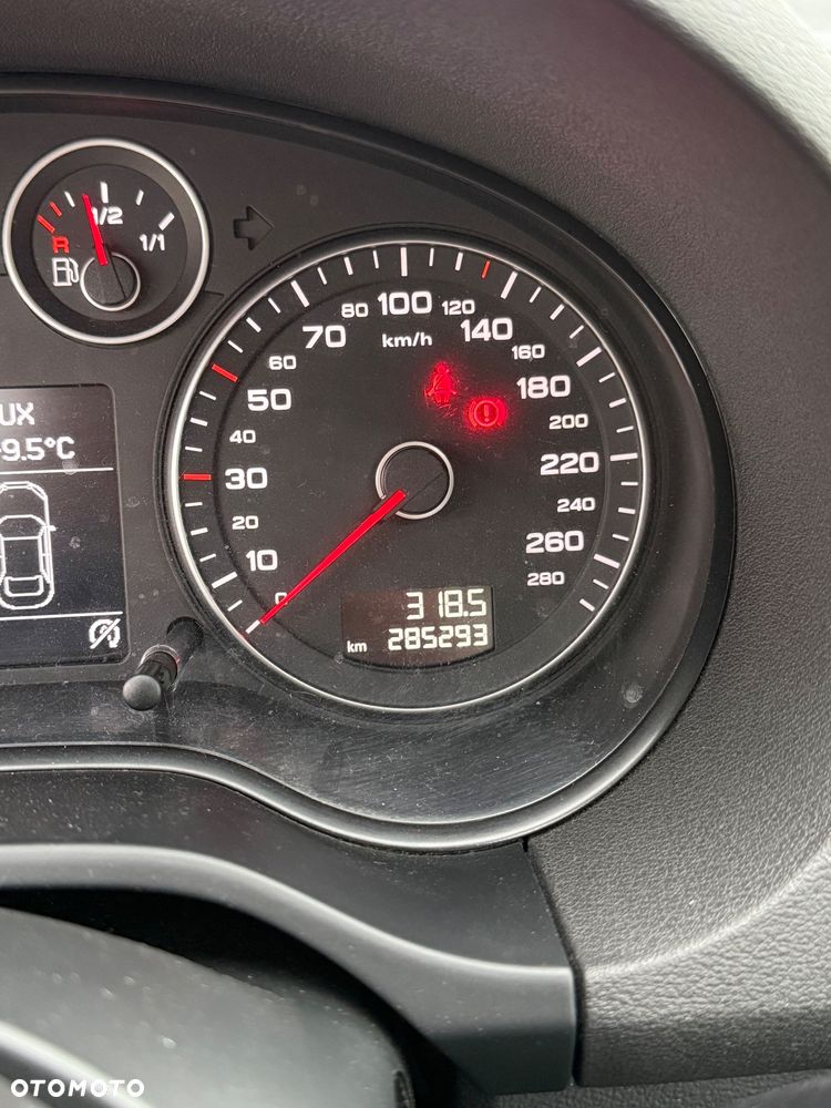 Audi A3 3-drzwiowe - 14