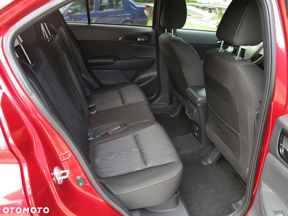 Mitsubishi Eclipse Cross 1.5 T-MIVEC ClearTec 2WD Diamant Edition Plus - 17