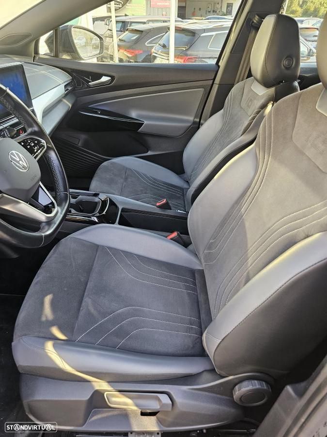 VW ID.4 77 kWh Pro - 21