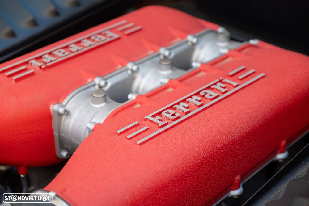Ferrari 458 - 28