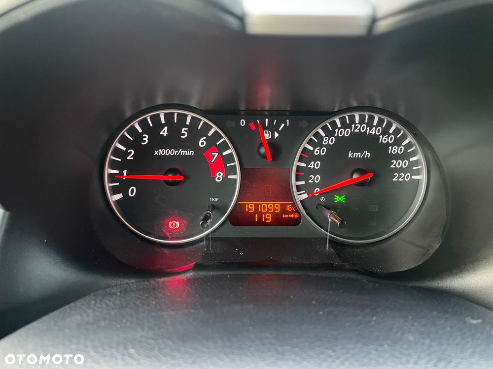 Nissan Note 1.6 I-Way EU5 - 11