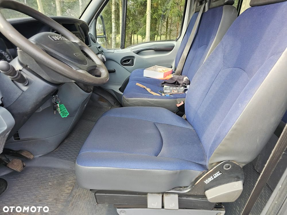 Iveco Daily - 6