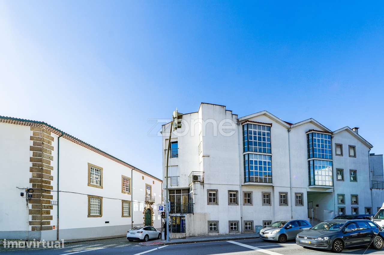 Loja 100 m² para Arrendamento no Centro Histórico de Braga - Grande imagem: 3/21