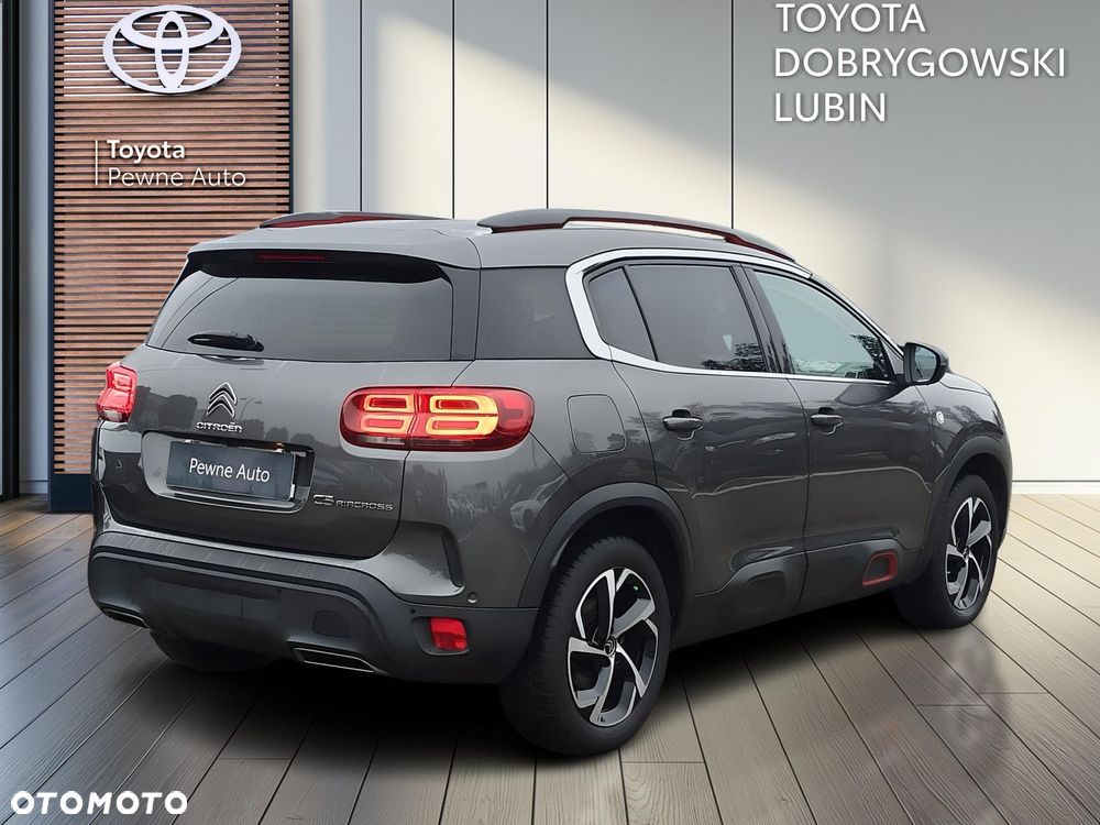 Citroën C5 Aircross - 5