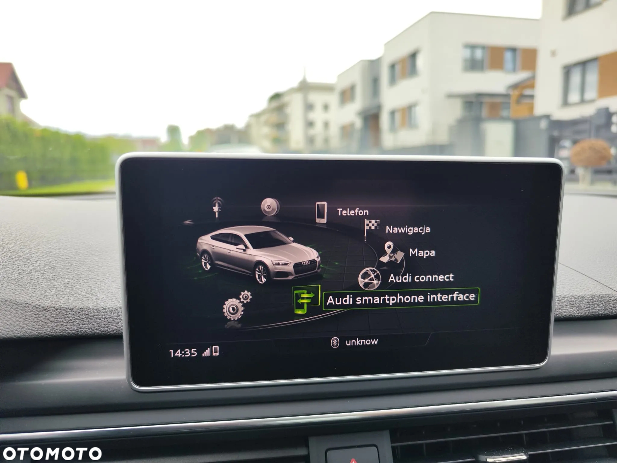 Audi A5 Sportback 2.0 TFSI quattro S tronic - 31