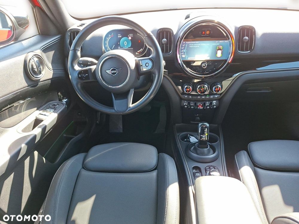 MINI Countryman Cooper Classic Trim - 12