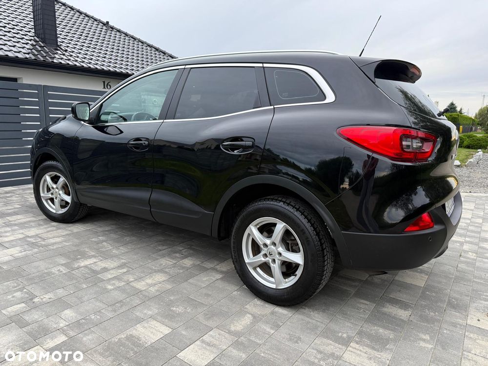 Renault Kadjar Energy TCe 130 LIMITED - 20