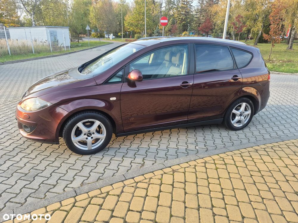 Seat Altea 2007 photo 3