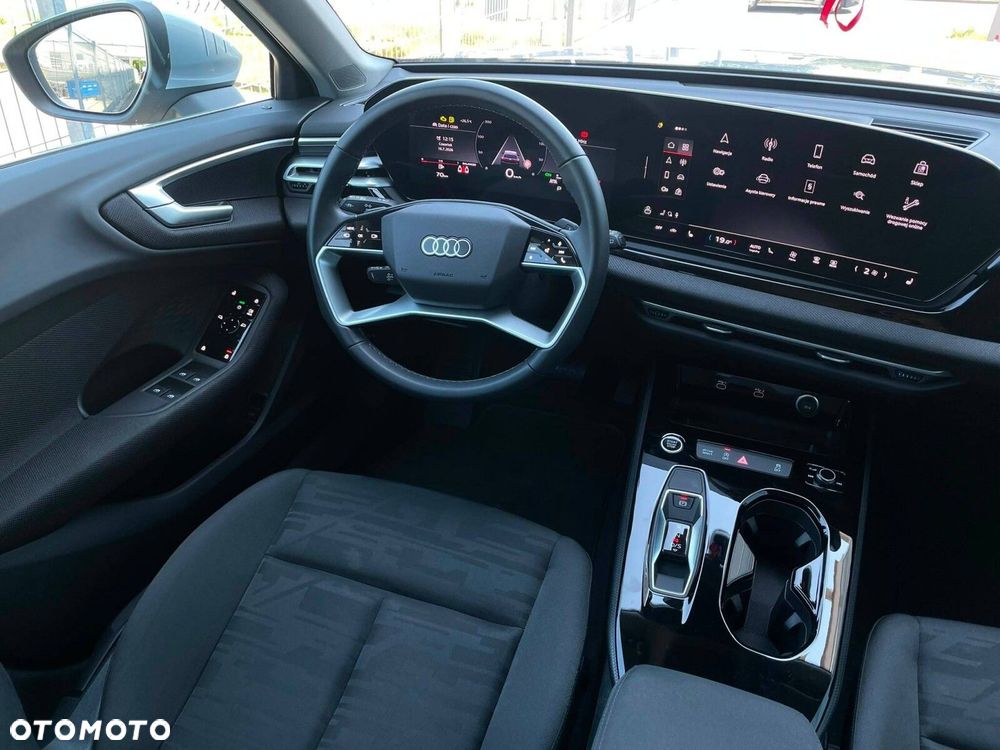 Audi A5 Avant - 14