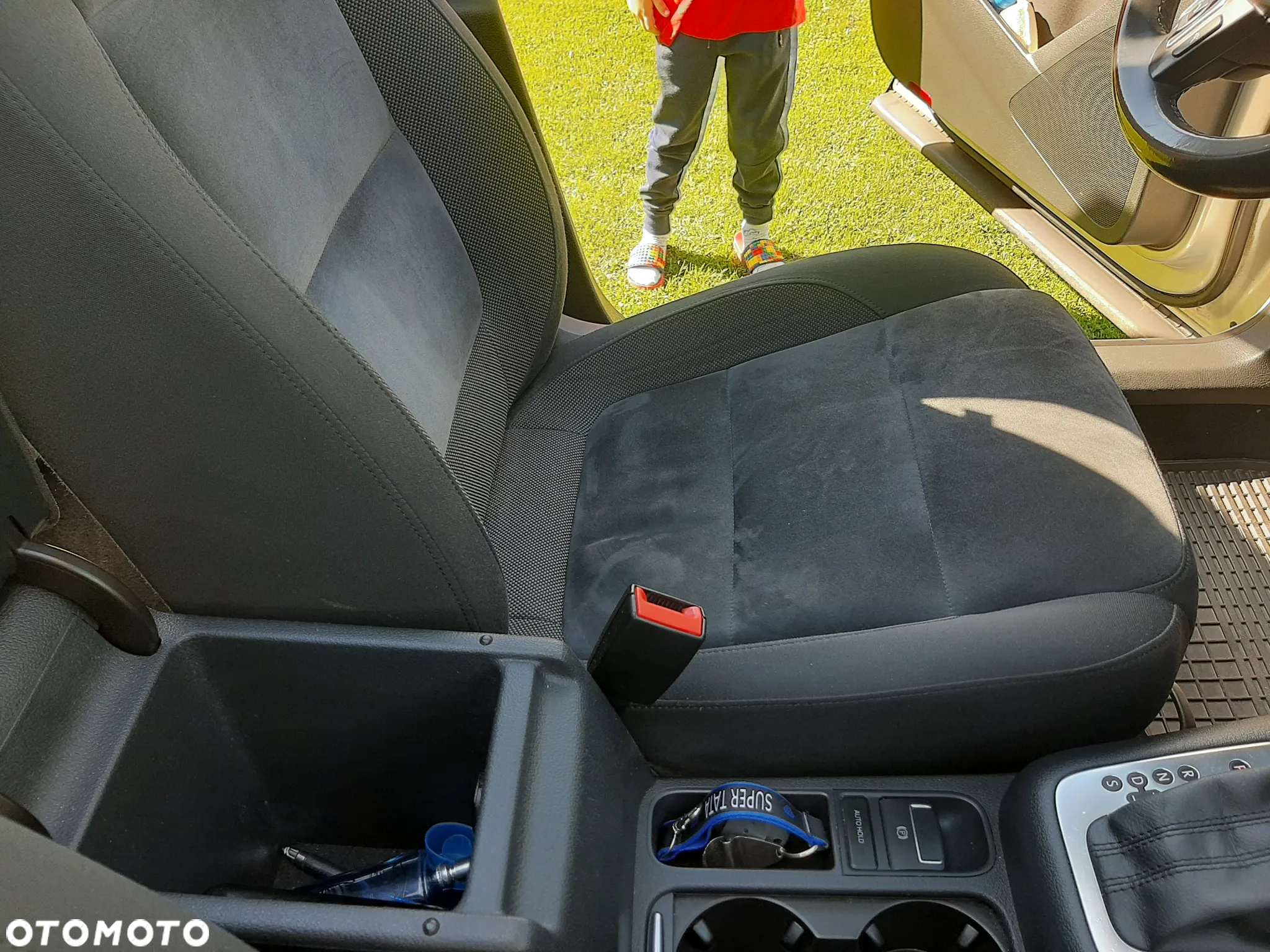 Volkswagen Tiguan - 22