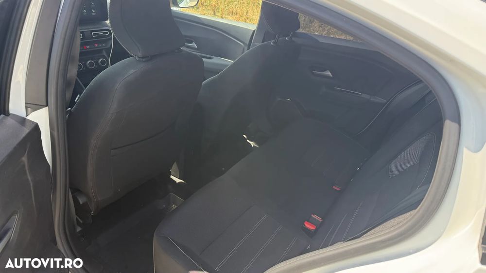 Dacia Logan ECO-G 100 MT6 Prestige+ - 18