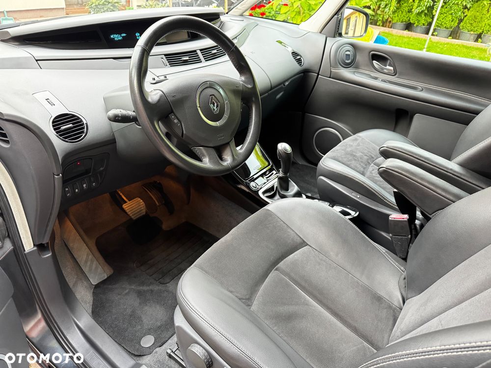 Renault Espace 2.0 dCi FAP Privilege - 9