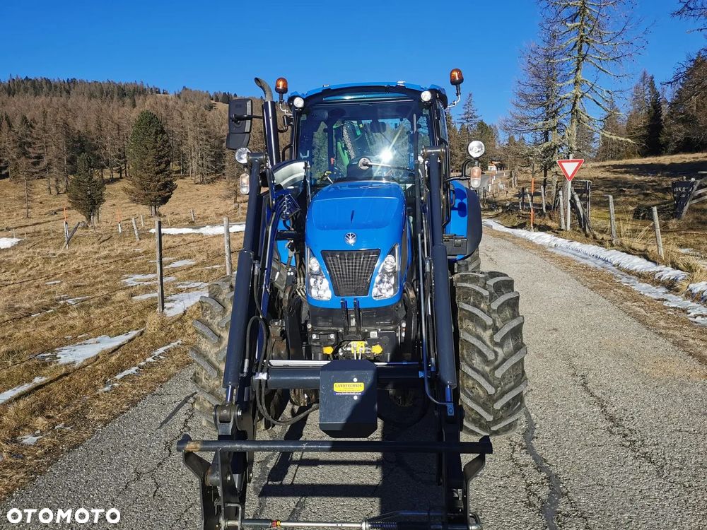 New Holland New Holland T 5.85 , ROK 2021 - 3