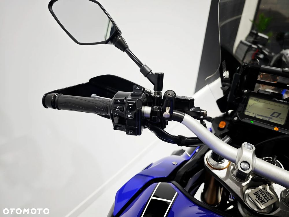 Yamaha Super Tenere - 16