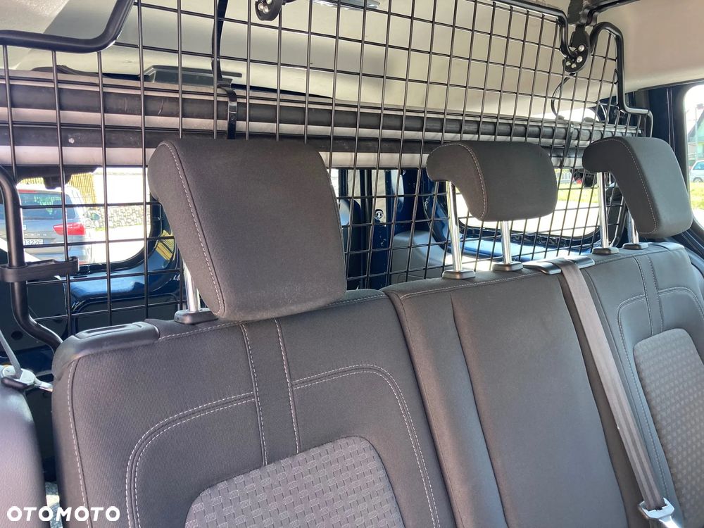 Ford Transit Connect 230 L2 LKW S&S Trend - 11
