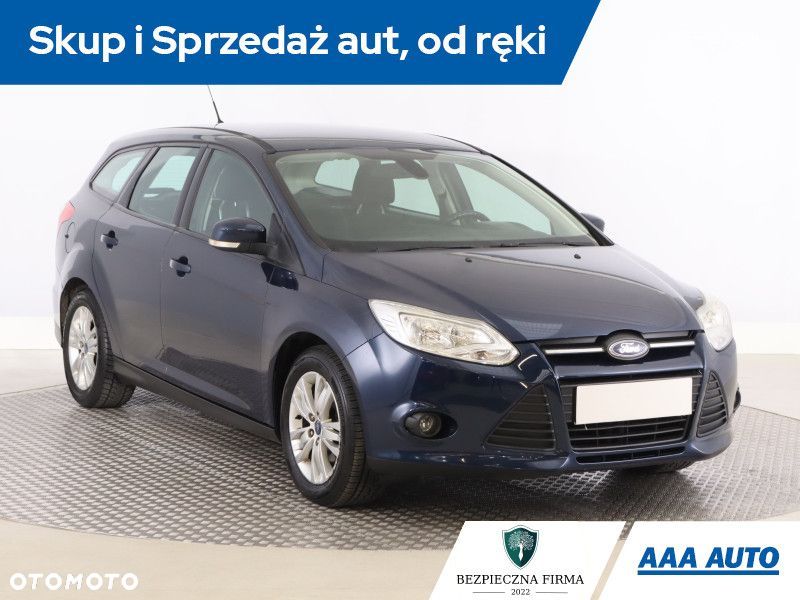 Ford Focus SW - 3