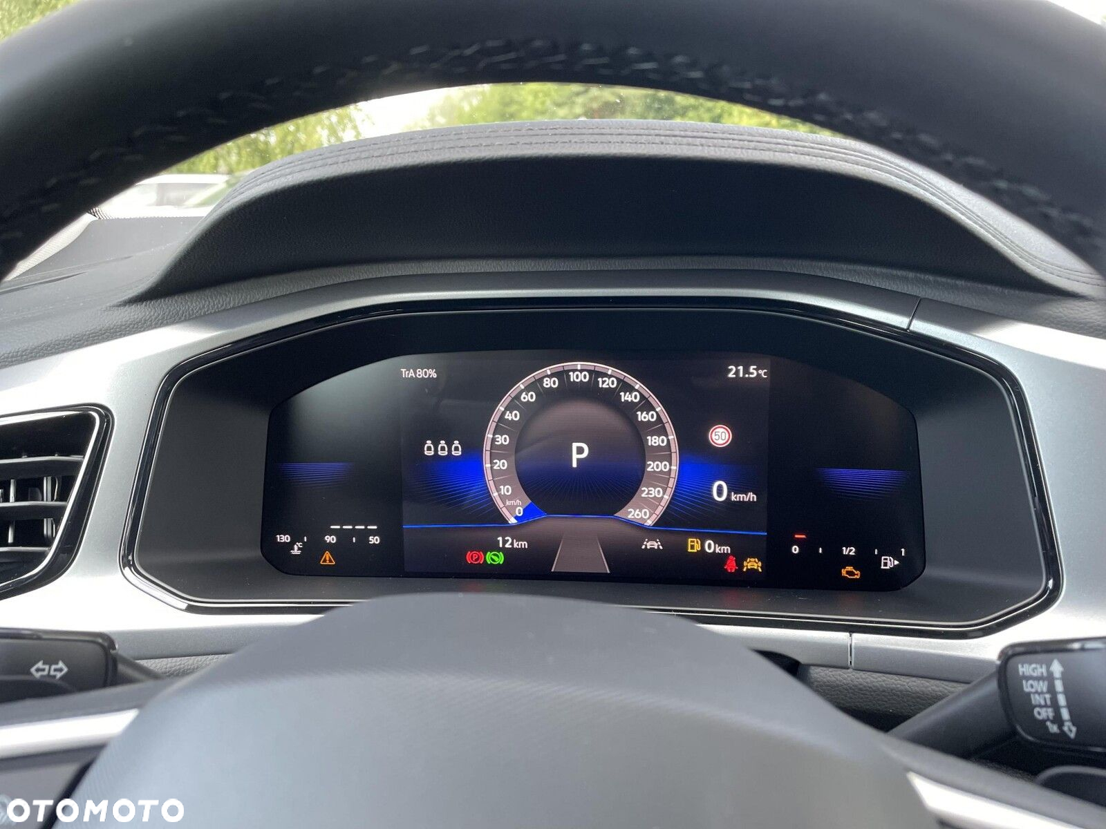 Volkswagen T-Roc 1.5 TSI Life Plus DSG - 13