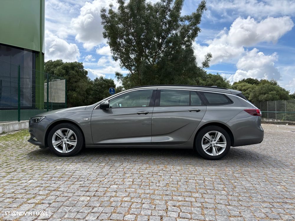 Opel Insignia Sports Tourer 1.6 CDTi Selective - 7