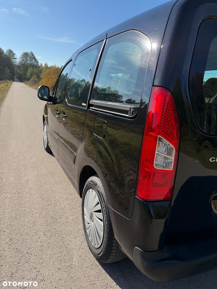 Citroën Berlingo 1.6 HDi 90 FAP Multispace - 7