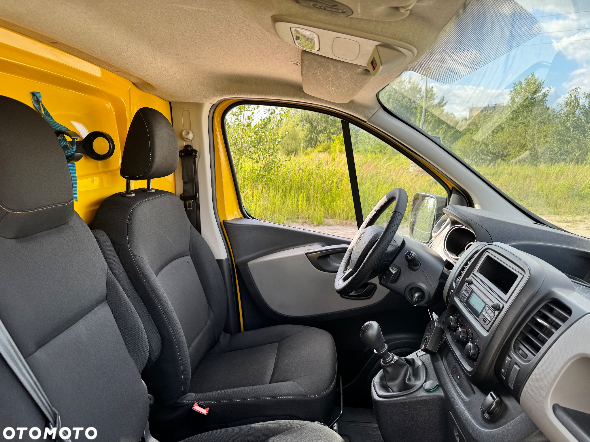 Renault Trafic - 24