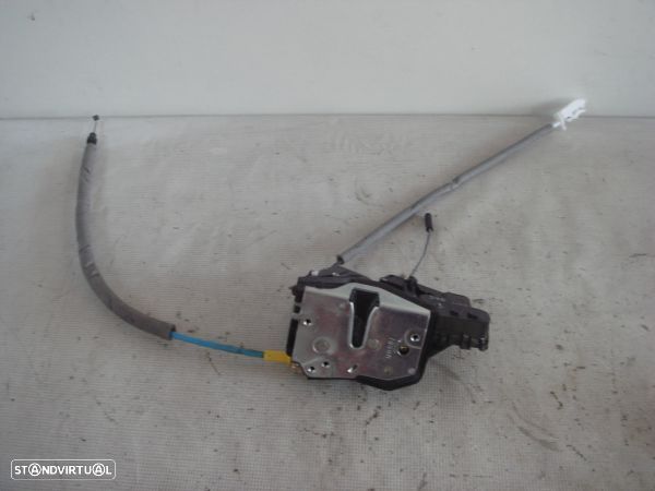 Fecho Da Porta Frente Dto Bmw 3 (E46) - 1