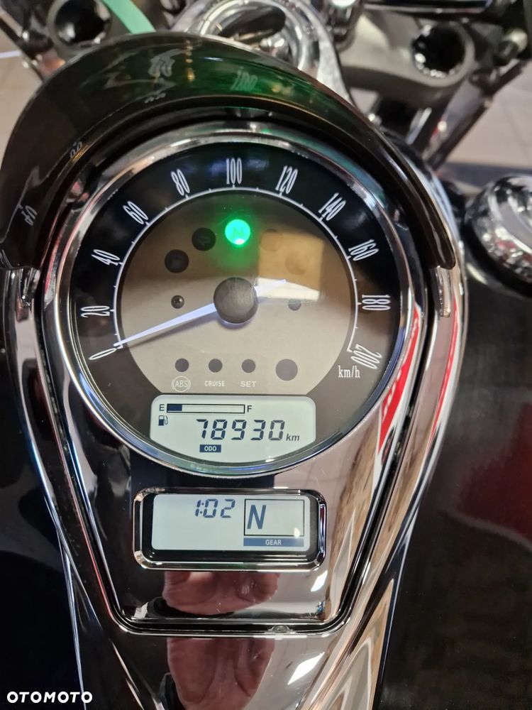 Kawasaki Vulcan - 37