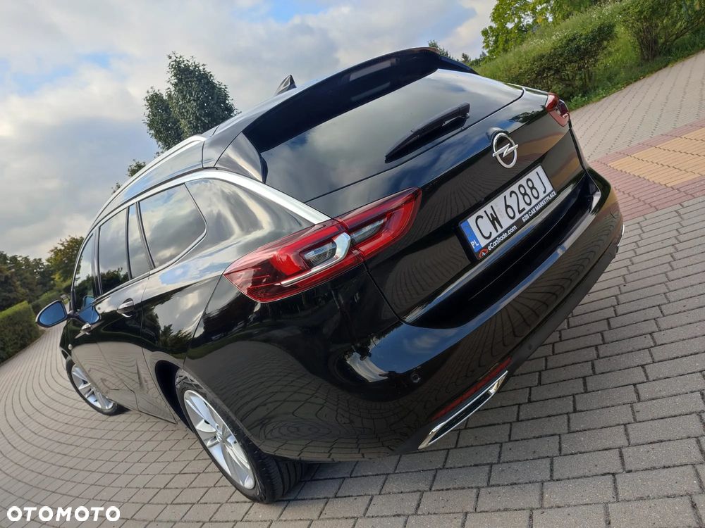 Opel Insignia 1.6 CDTI Innovation - 26