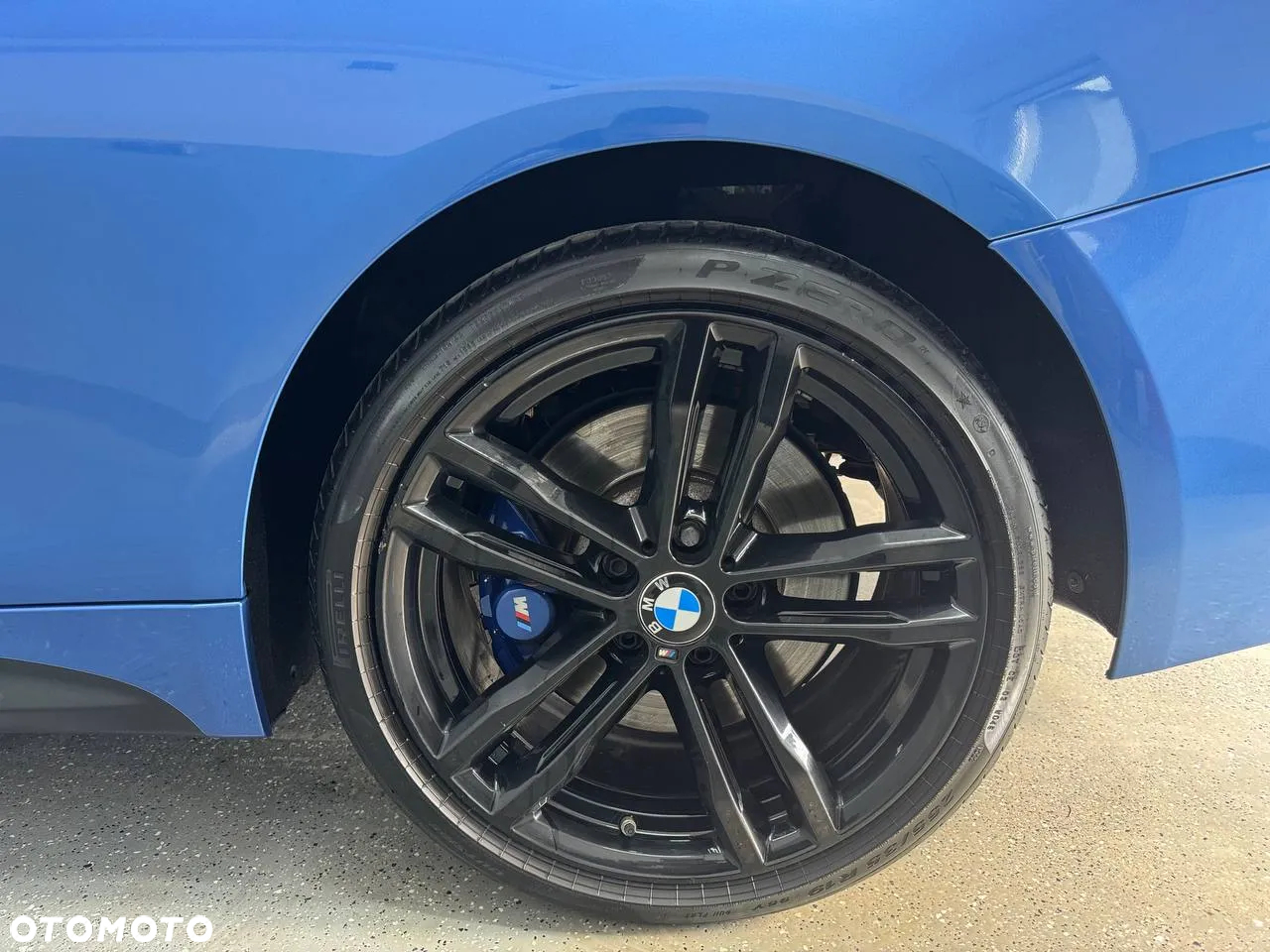 BMW Seria 4 420d xDrive M Sport - 34