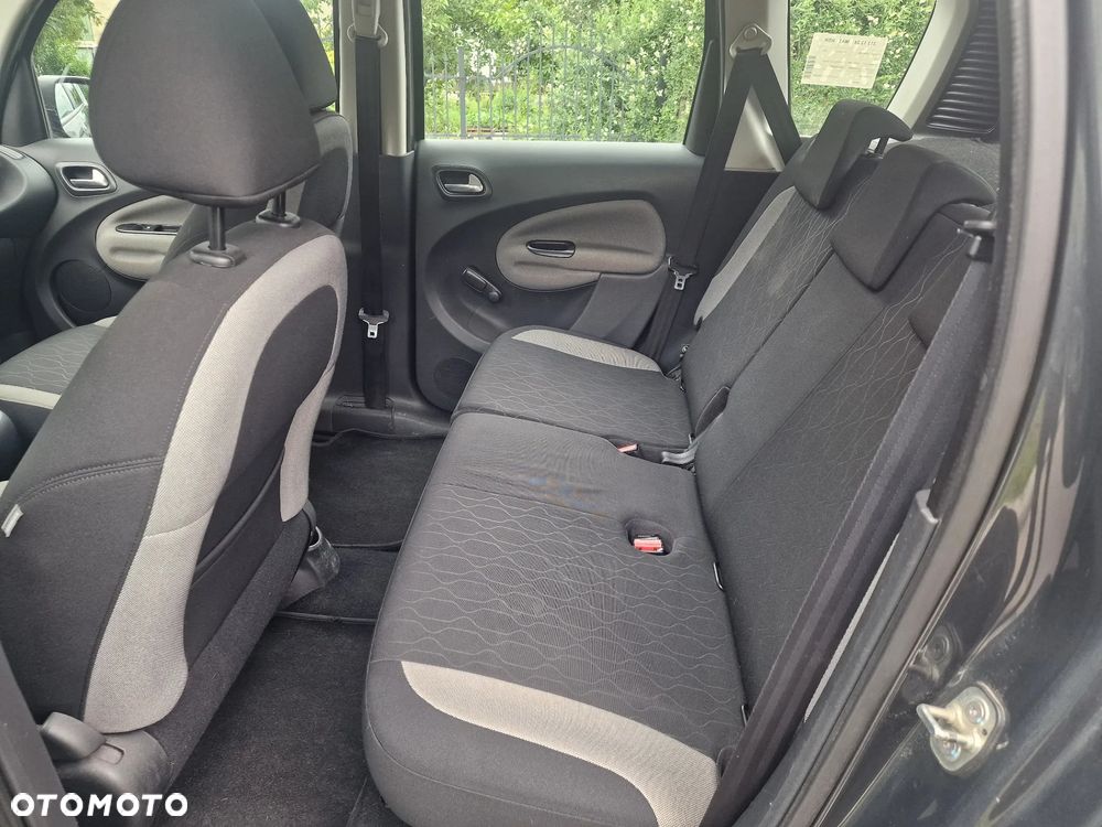Citroën C3 Picasso HDi 90 FAP Selection - 25