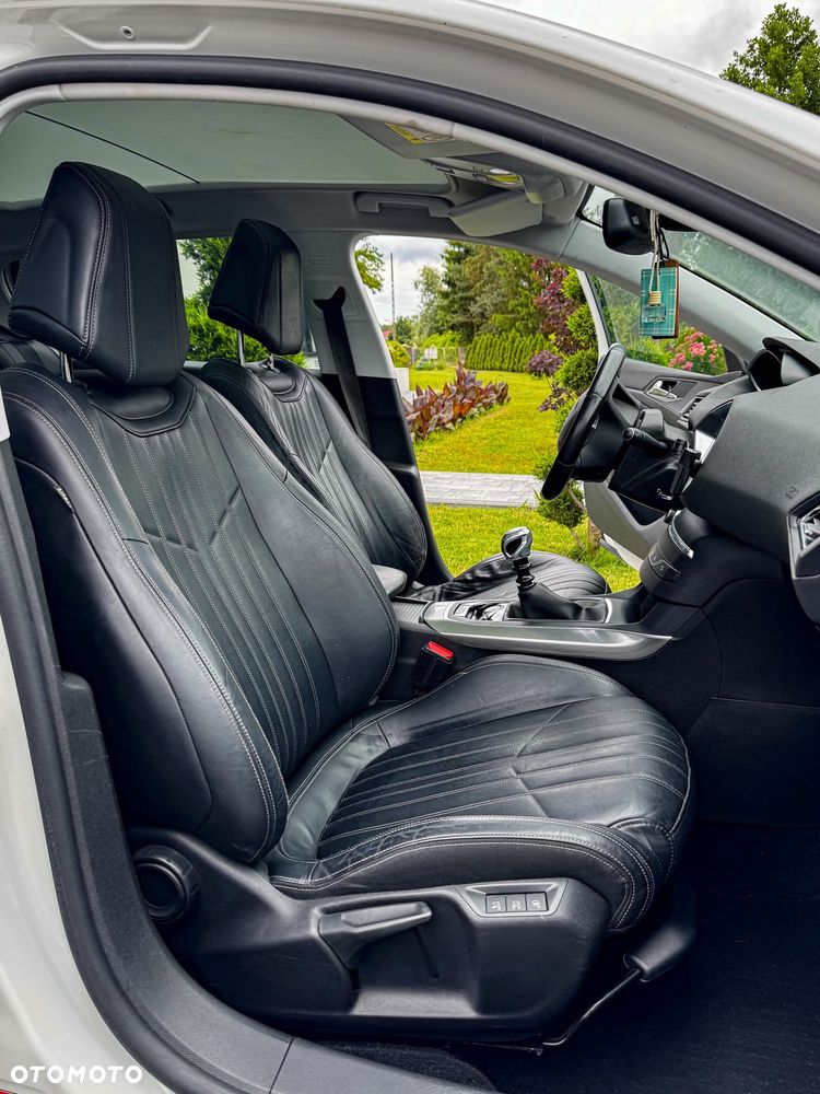 Peugeot 308 1.6 THP Allure - 7
