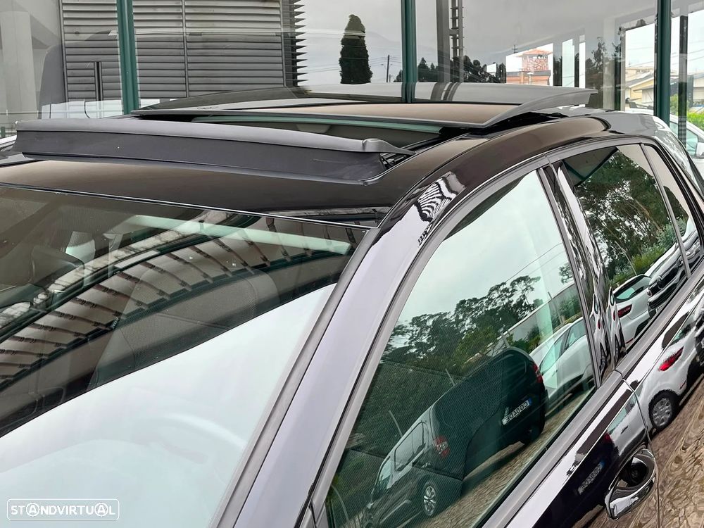 VW Golf 1.6 TDI R-Line - 8
