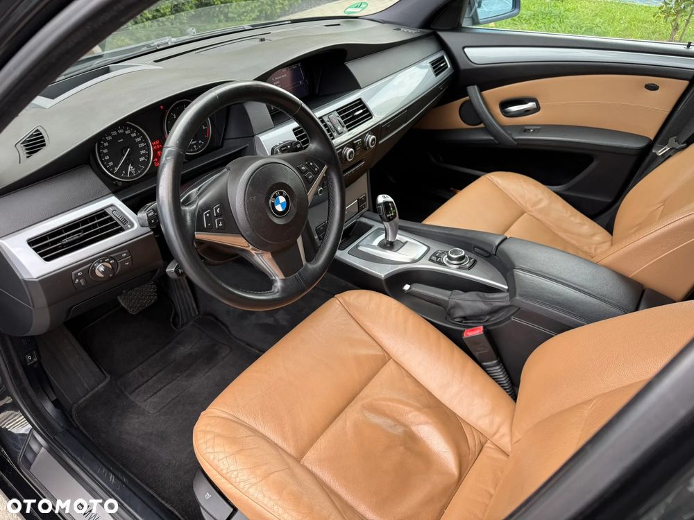 BMW Seria 5 530d Edition Exclusive - 20