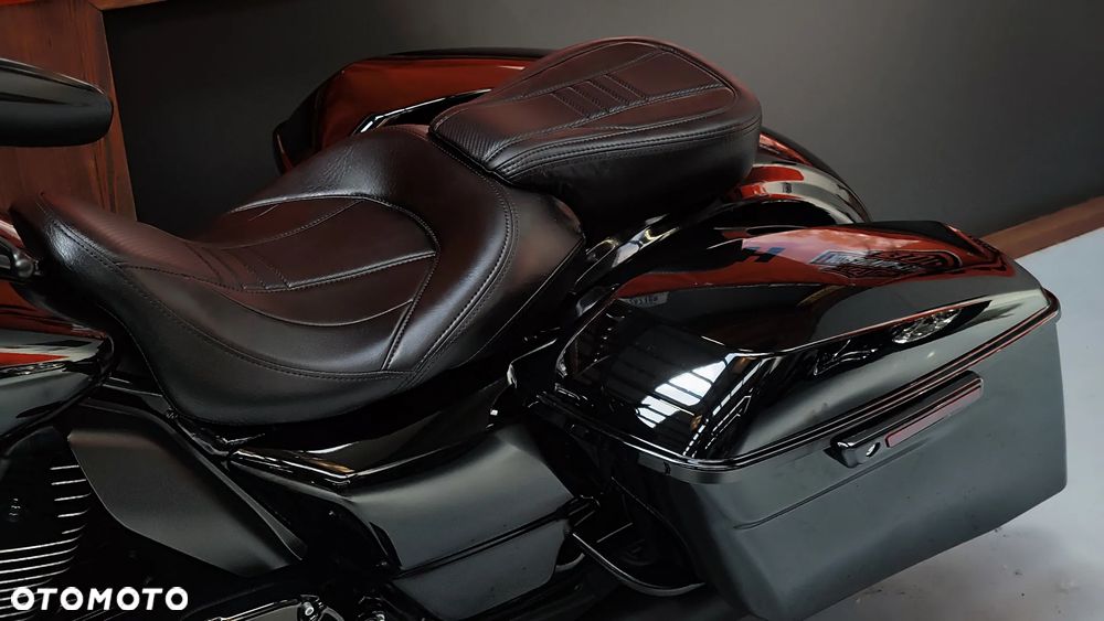 Harley-Davidson FLHXS Special - 22