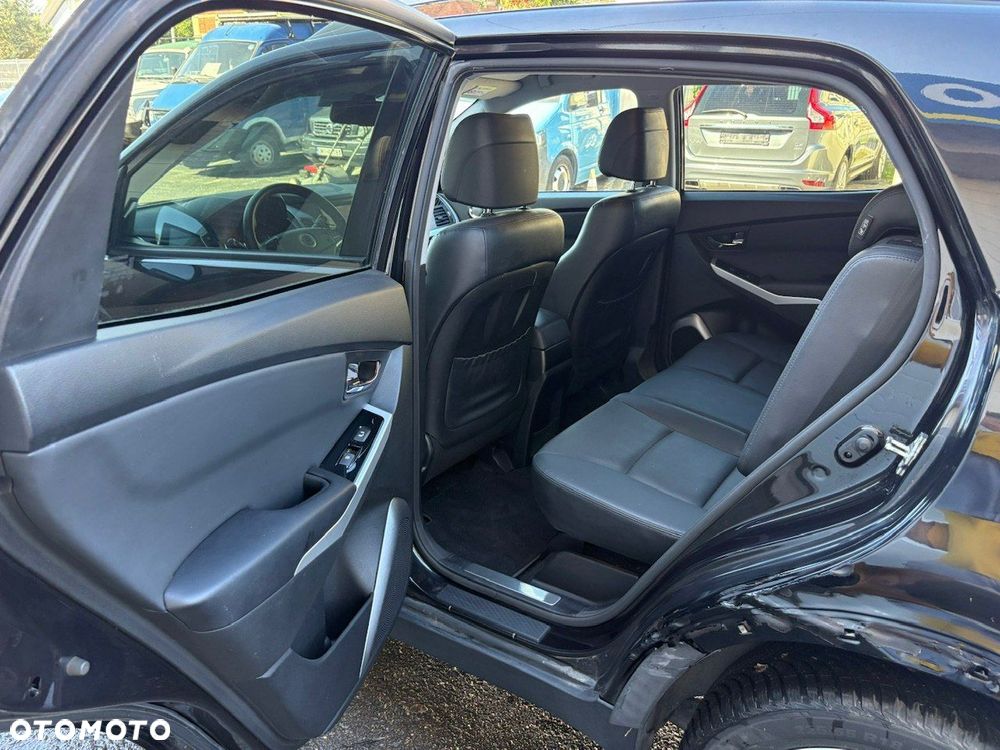 SsangYong/KGM Korando - 19