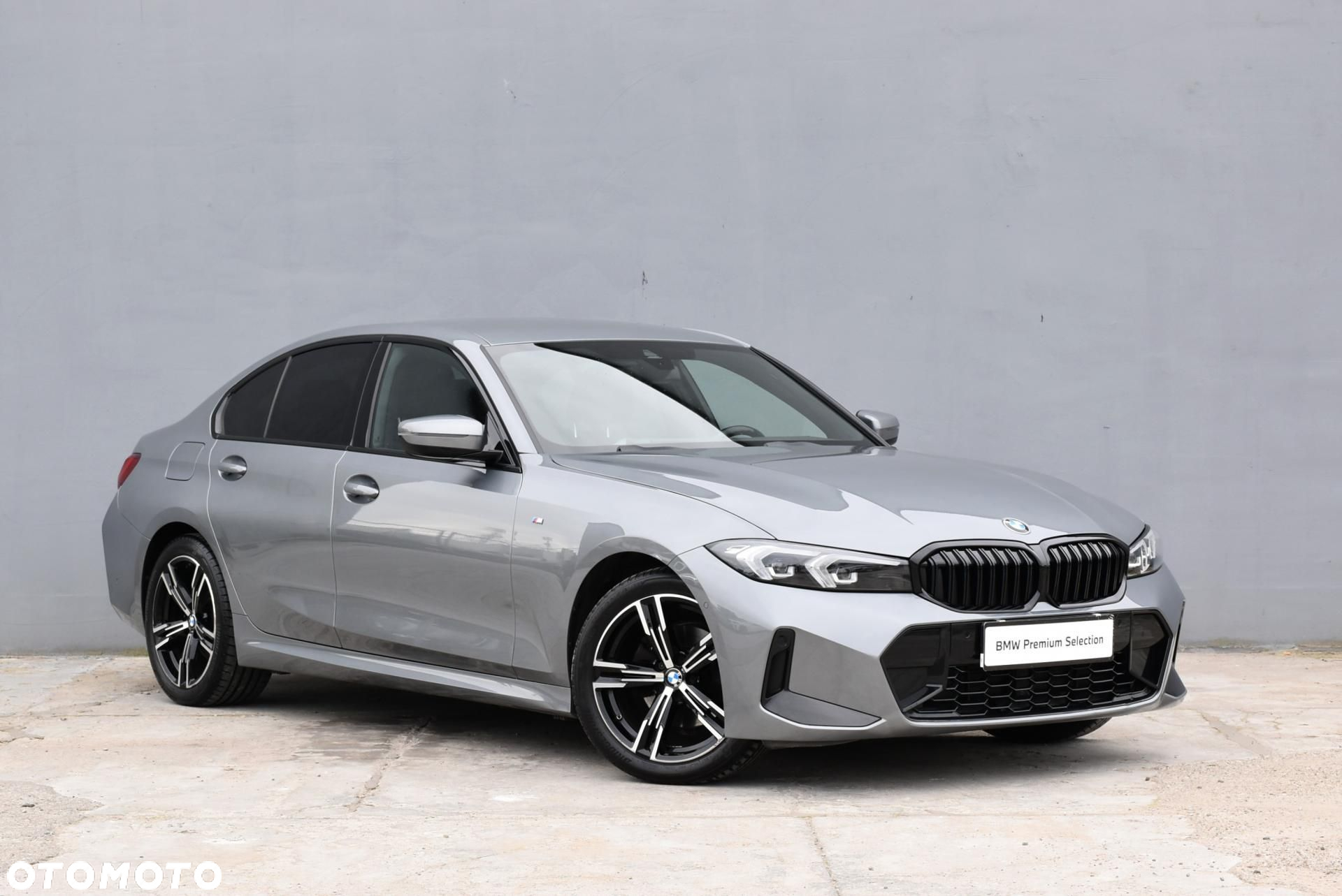 BMW Seria 3 - 3