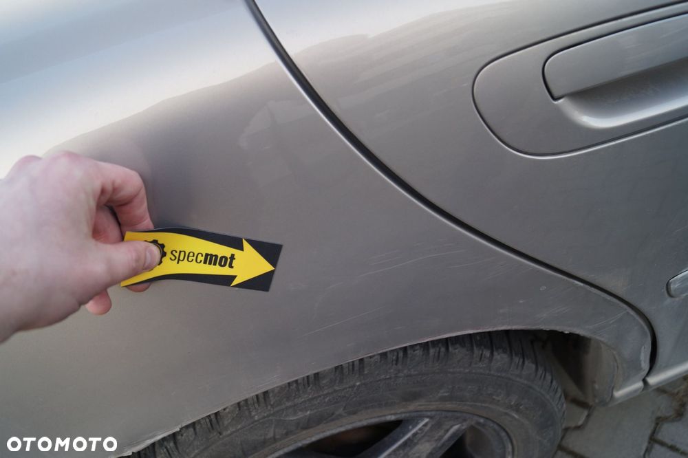 Volvo S60 - 36