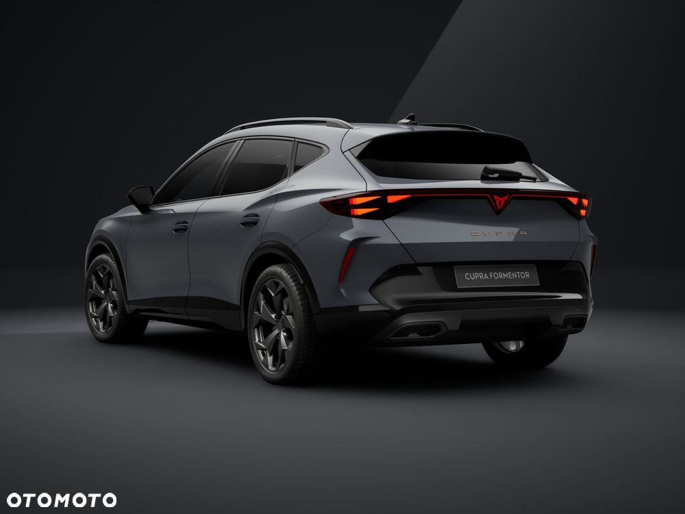 Cupra Formentor 1.5 eTSI mHEV DSG - 3