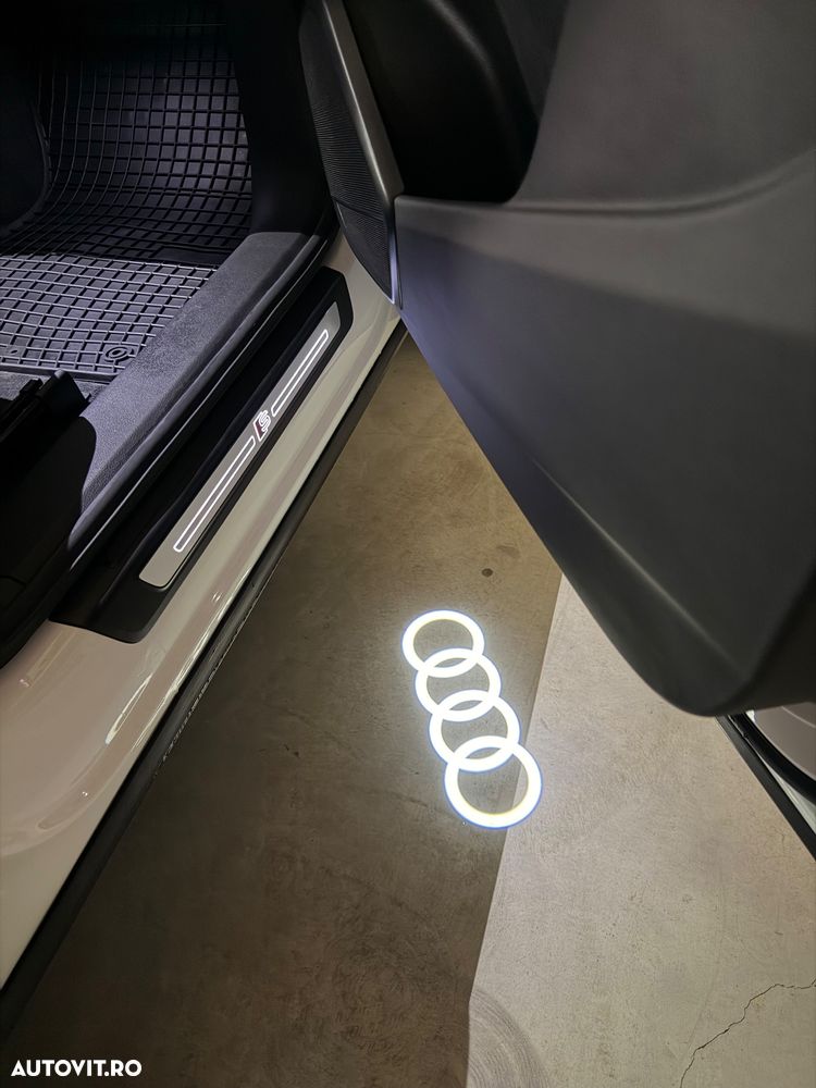 Audi Q5 45 TFSI quattro S tronic S line business - 23