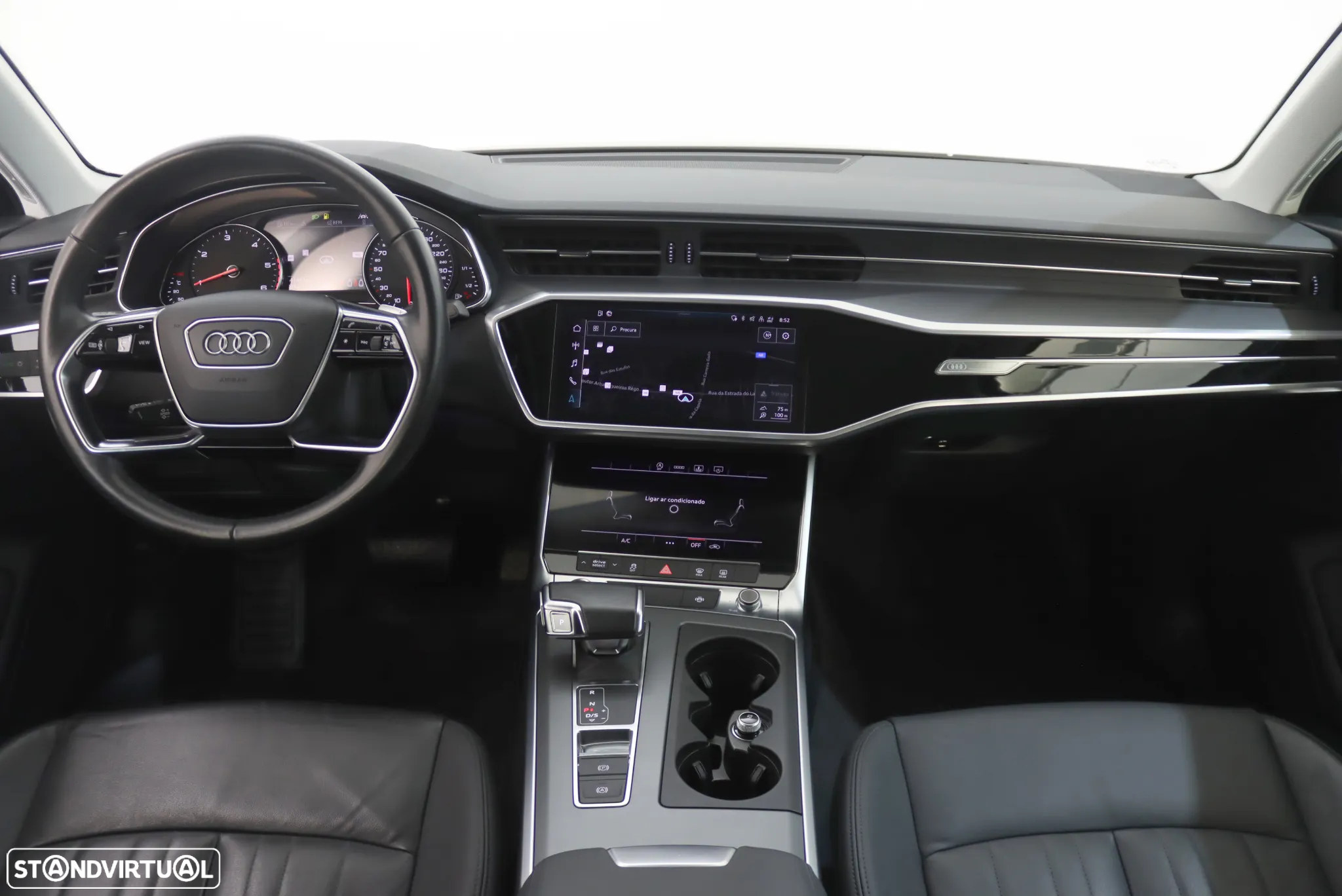 Audi A6 40 TDI Design S tronic - 14