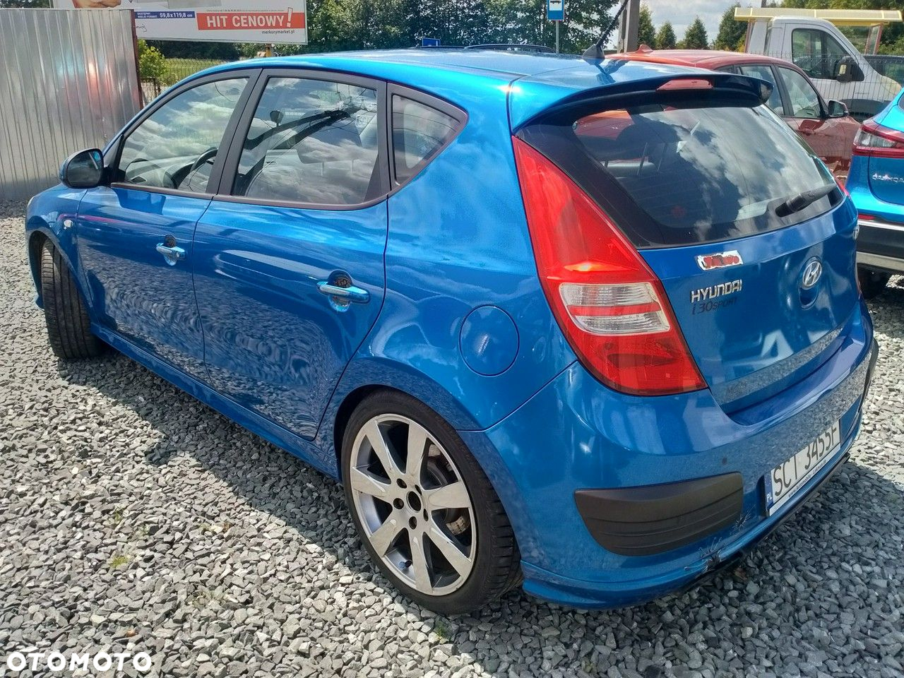 Hyundai i30 1.4 Comfort - 3