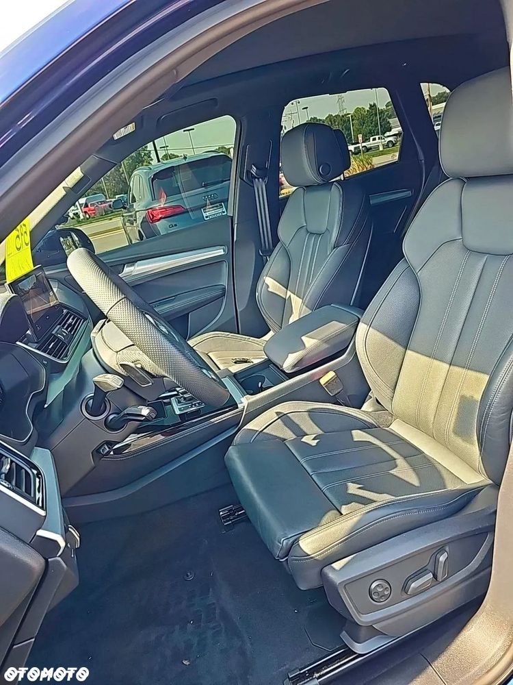 Audi Q5 45 TFSI quattro S tronic sport - 4