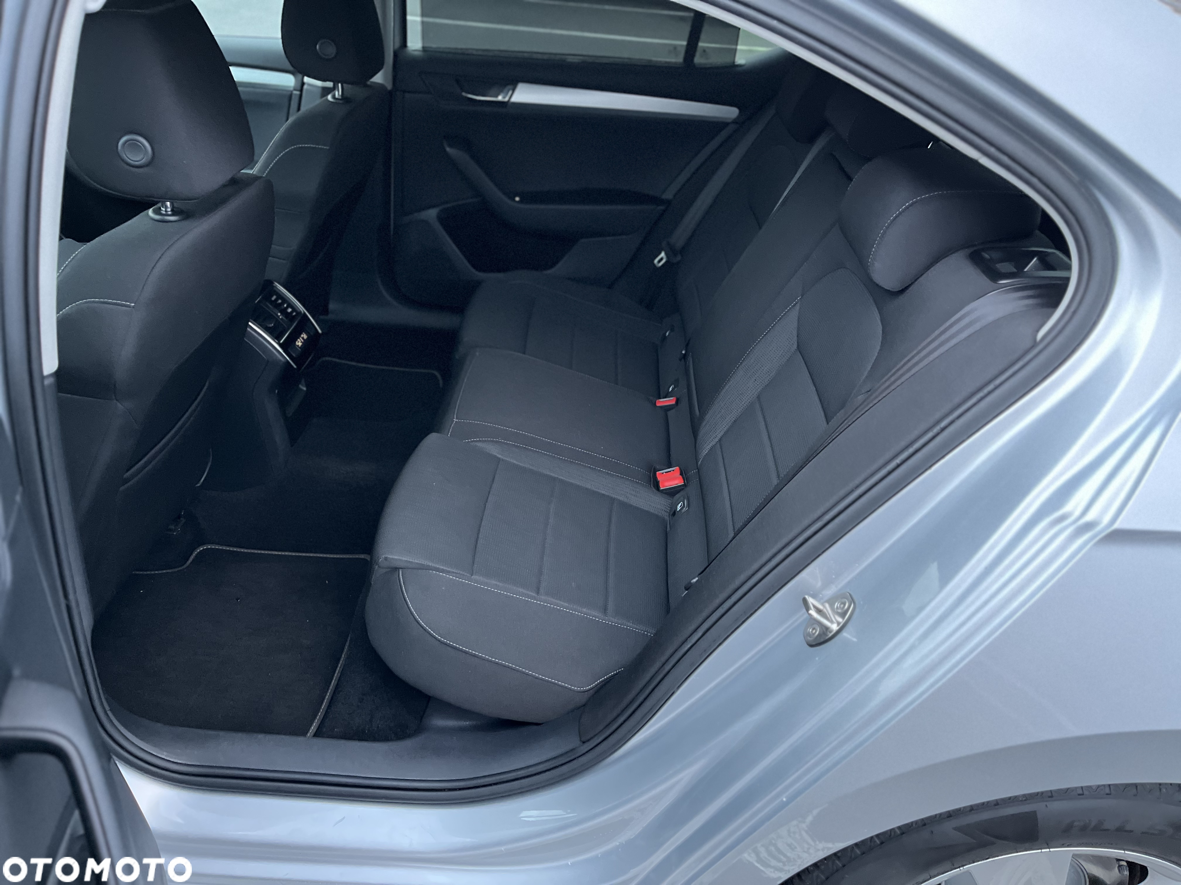 Skoda Superb 1.4 TSI 4x4 ACT Ambition - 24