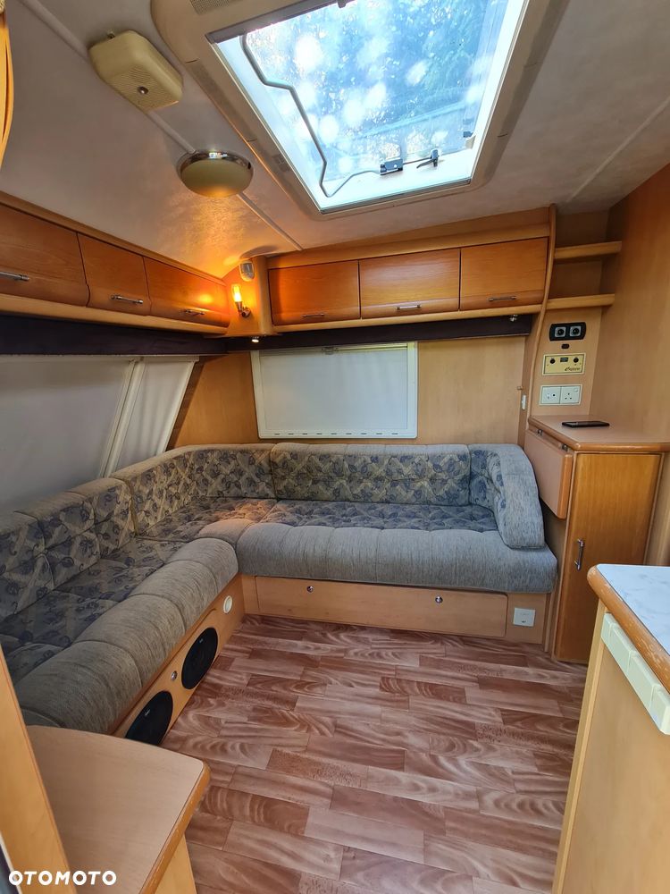 Compass RALLYE 540 - 10