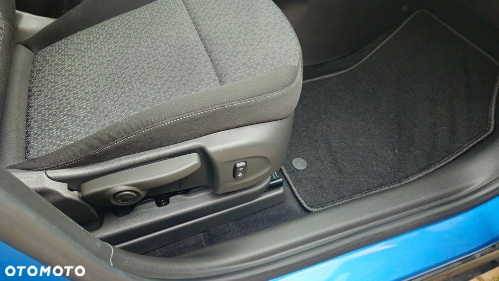 Opel Crossland X 1.2 Start/Stop Design Line - 22