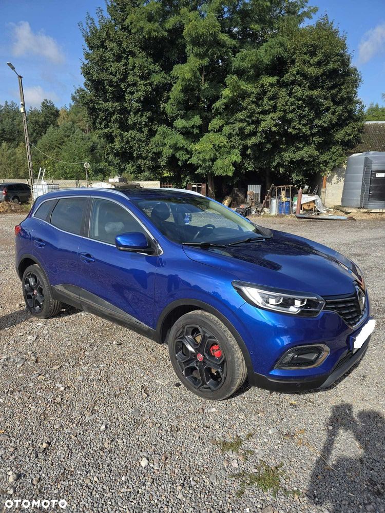 Renault Kadjar - 4