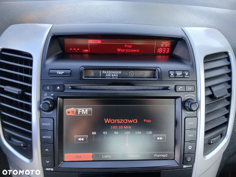 Kia Venga 1.6 Business Line - 25