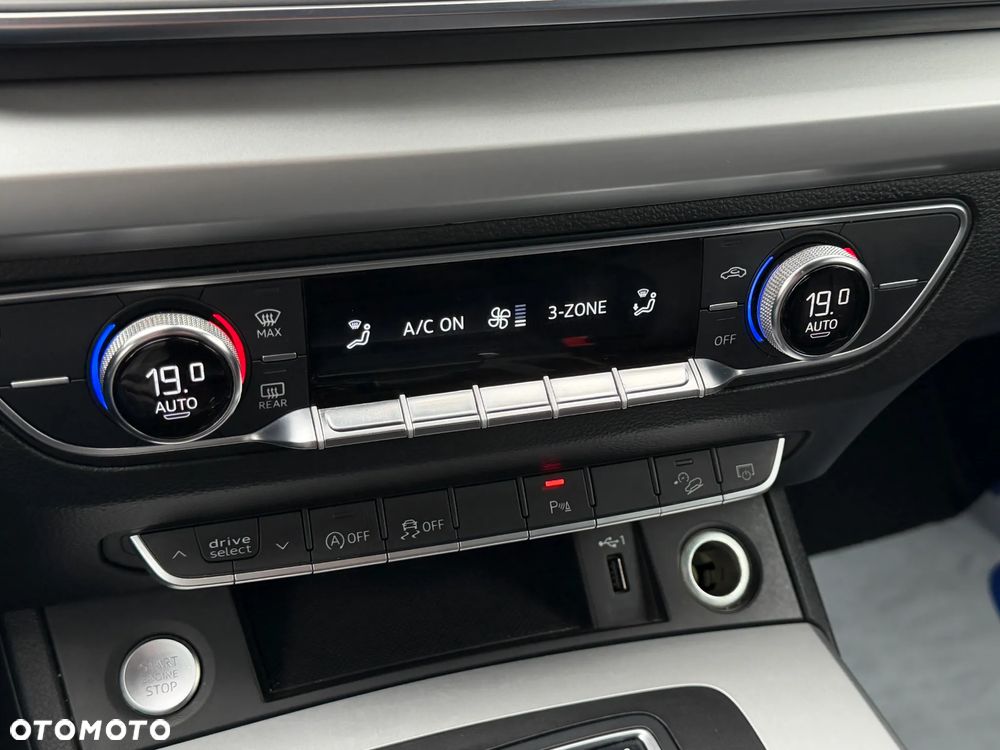 Audi Q5 40 TDI Quattro S tronic - 22