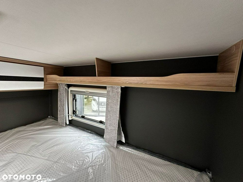 Dethleffs Globebus Go T45 - 21